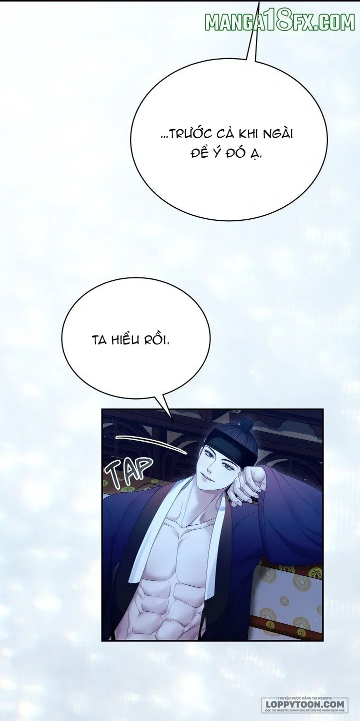 Truyền thuyết Dueokshini Chap 17 - trang 48
