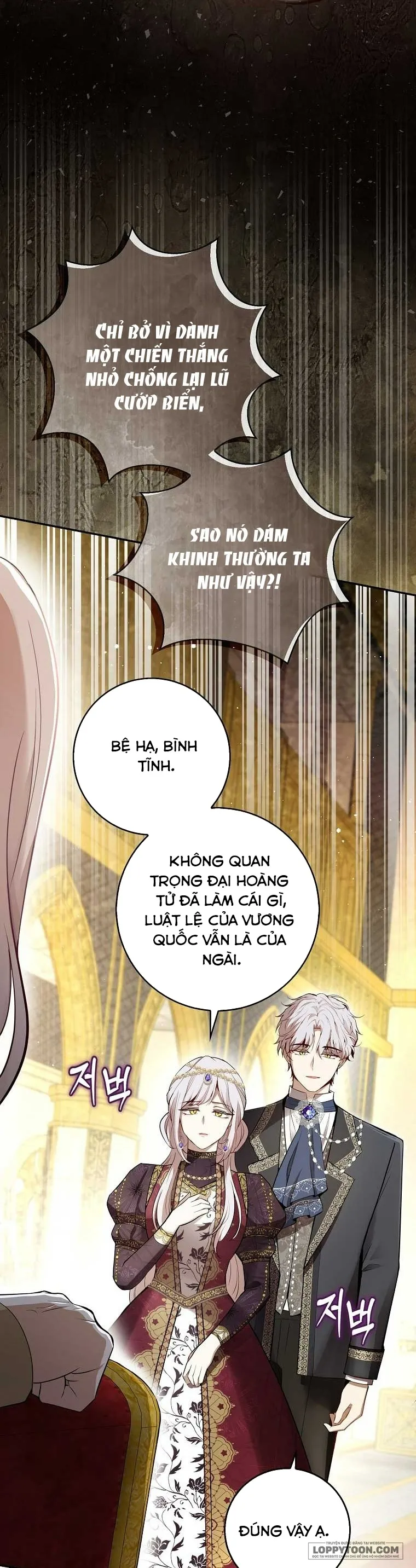 Sóc Con Tài Năng Chap 86 - trang 48