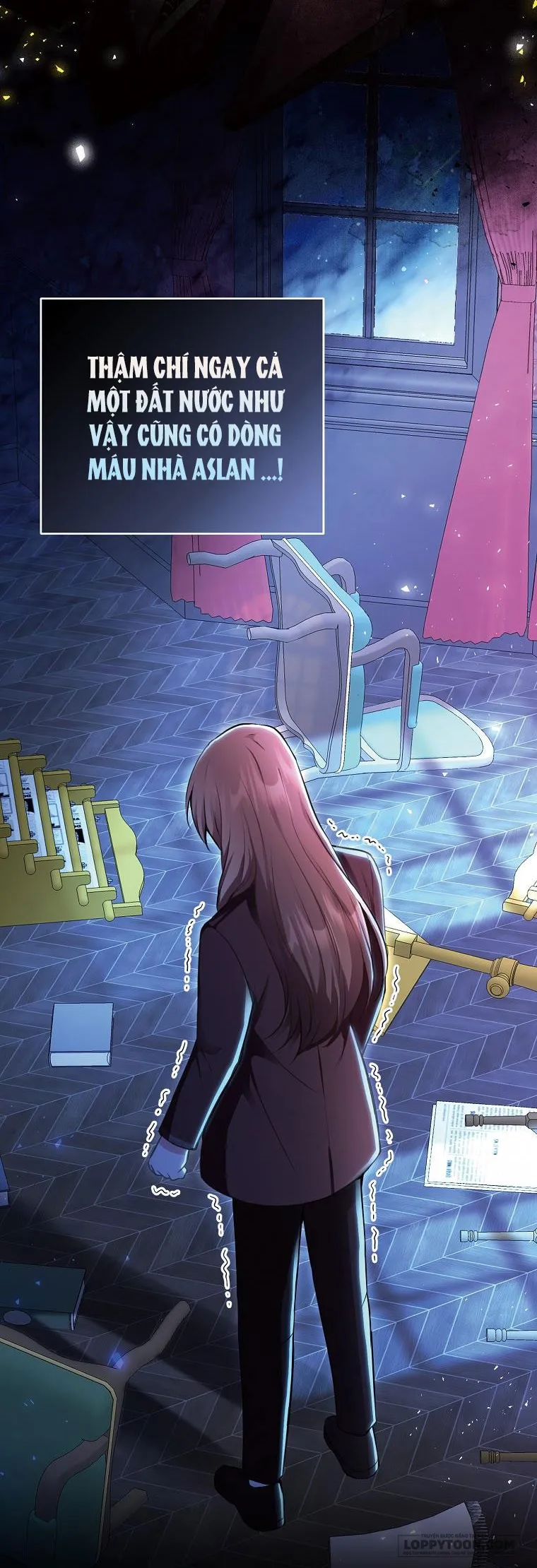 Sóc Con Tài Năng Chap 44 - trang 43