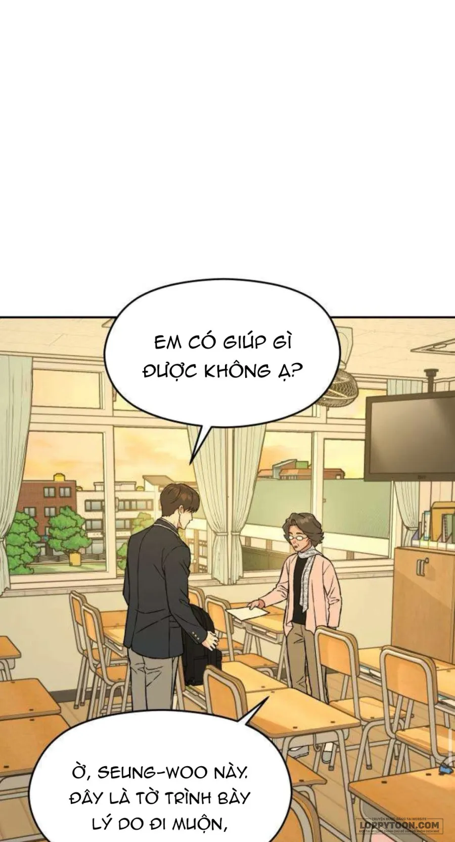 Nguyên Tắc Của Serim Chap 7 - trang 104