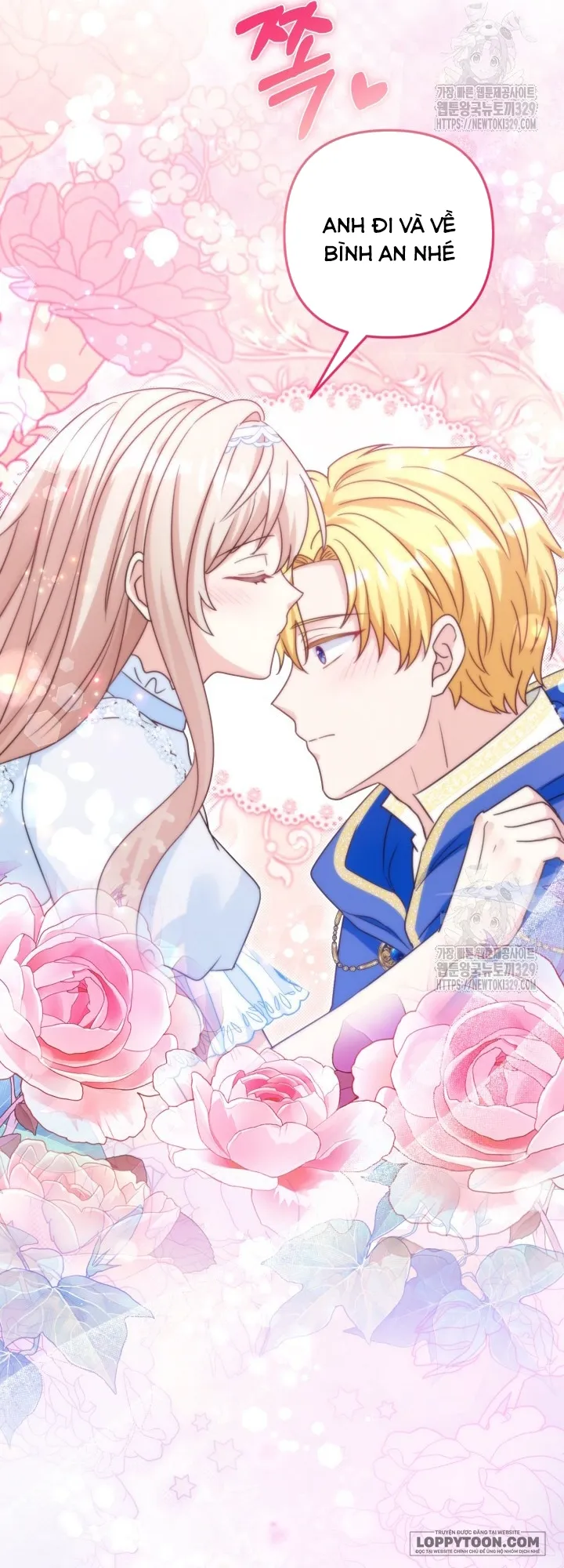 Tôi Sống Chung Với Mẹ Chồng Chap 67 - trang 48