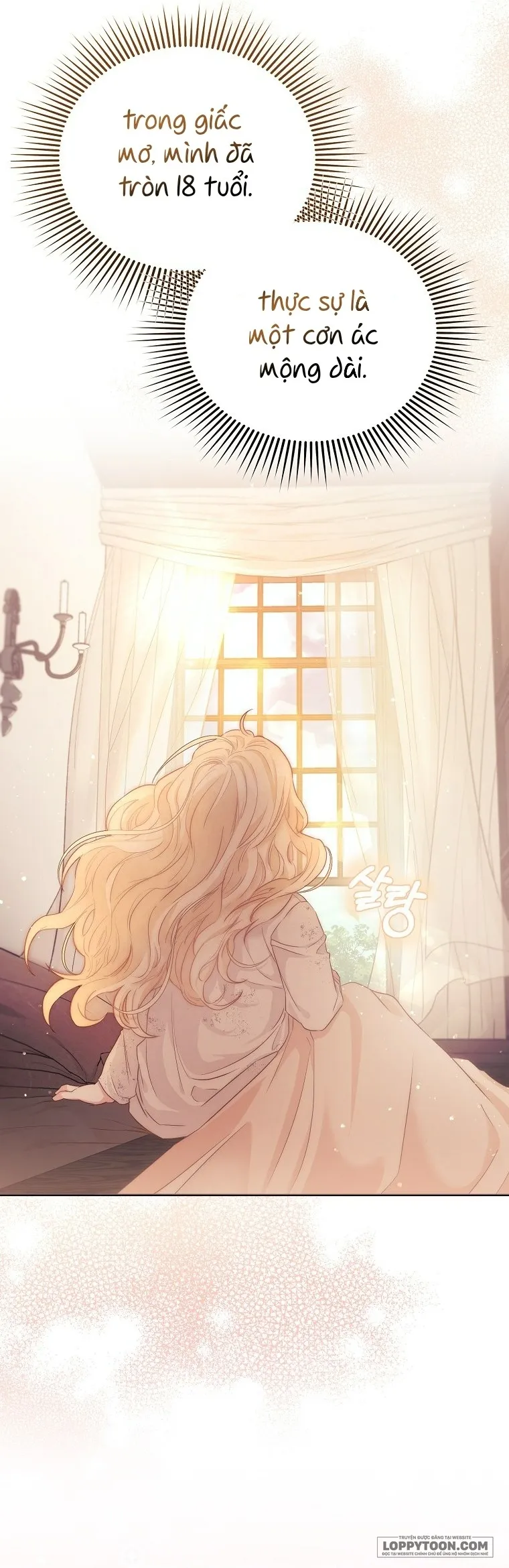 Nàng Công Chúa Của Mọi Người Chap 1 - trang 22