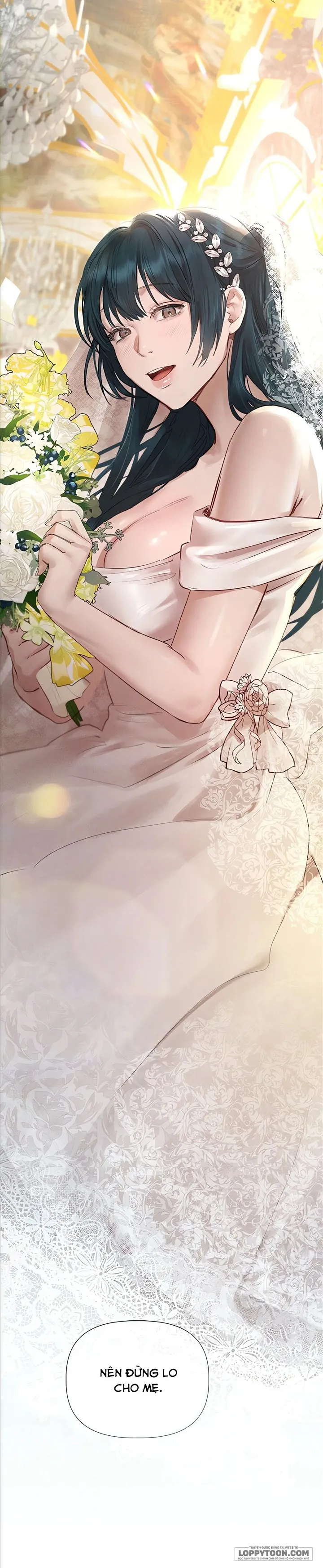 Làm Quen Với Mia Chap 12 - H+++ - trang 20