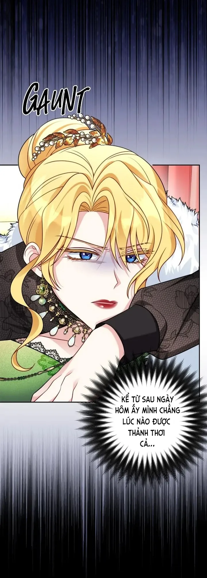 Tôi Sống Chung Với Mẹ Chồng Chap 19 - trang 19