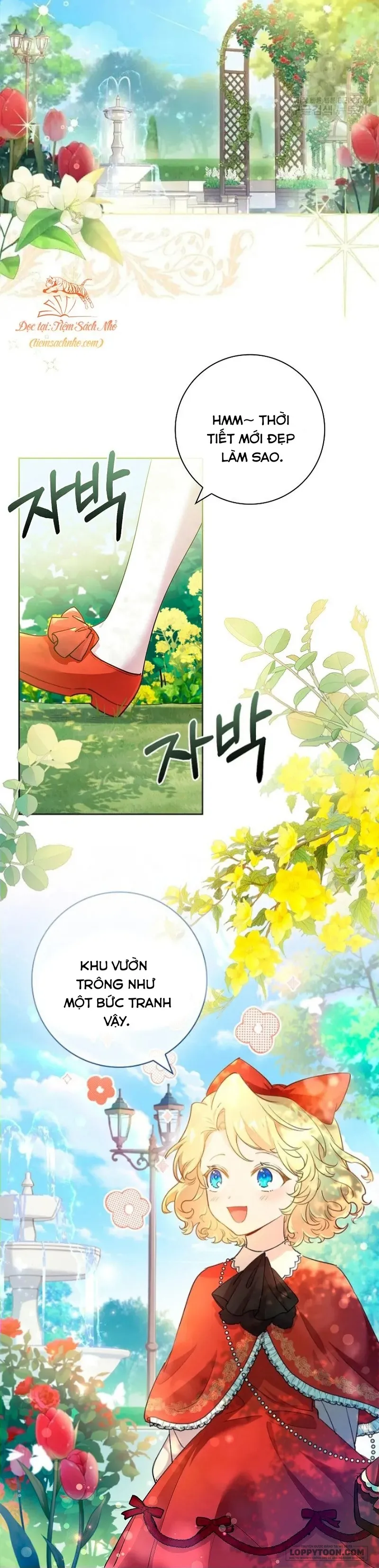 Nam Chính À, Tôi Sẽ Tôn Trọng Sở Thích Của Anh Chap 3 - trang 38