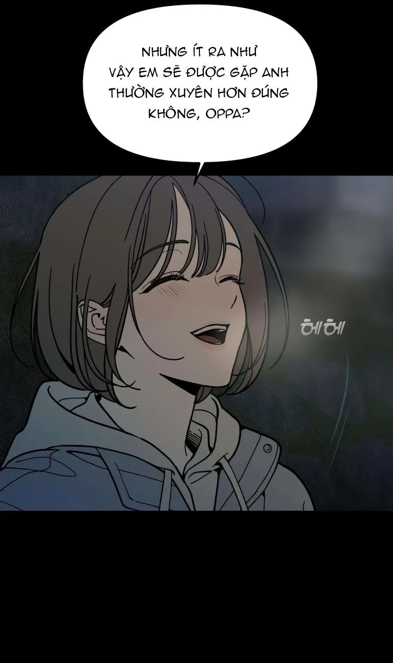 Cặp Đôi Không Chính Thức Chap 8 - trang 34