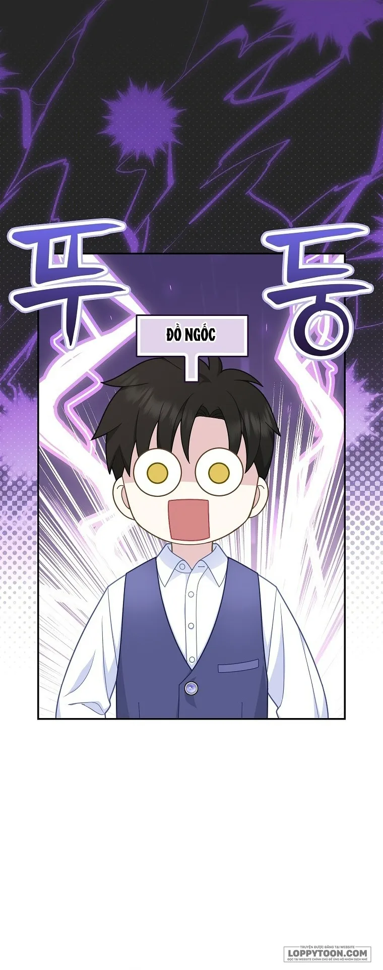 Tiểu Thư Báo Tuyết Của Gia Tộc Báo Đen Chap 70 - trang 19