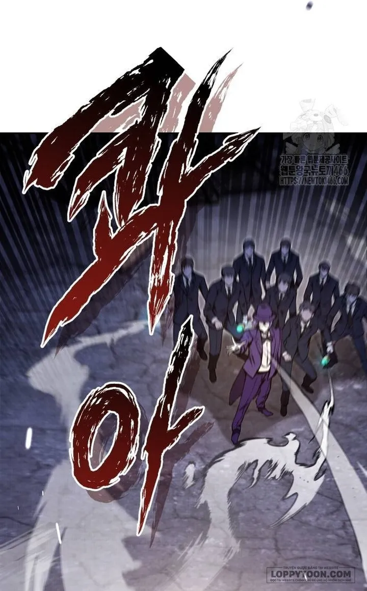 Thỏ Trắng Ở Xứ Sở Thần Tiên Chap 41 - trang 20