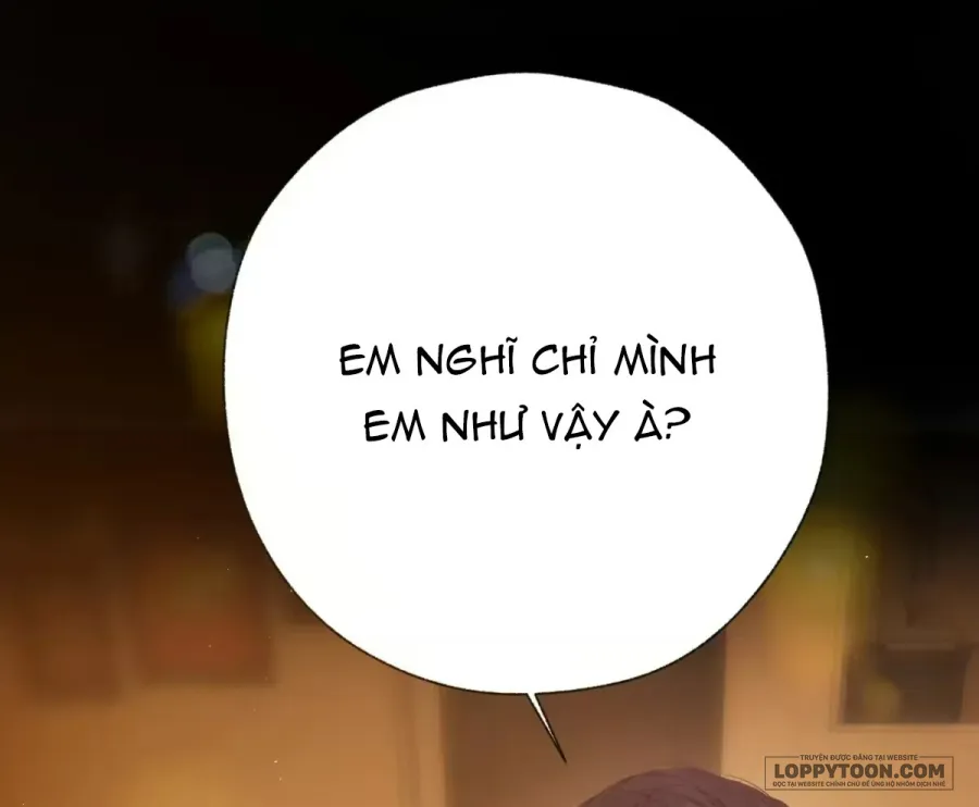 Trêu Nhầm Chap 80 - trang 41