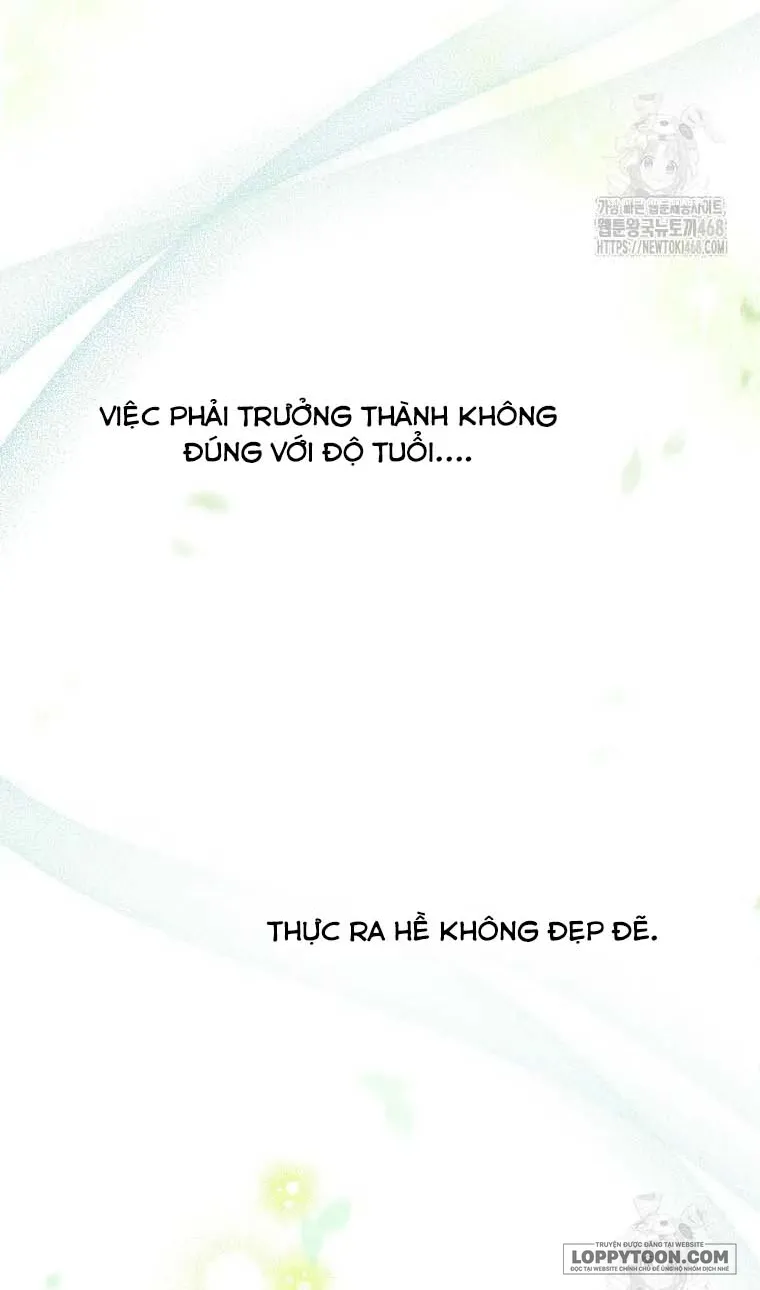 Bé Con Chốn Hoa Nở Chap 52 - trang 19