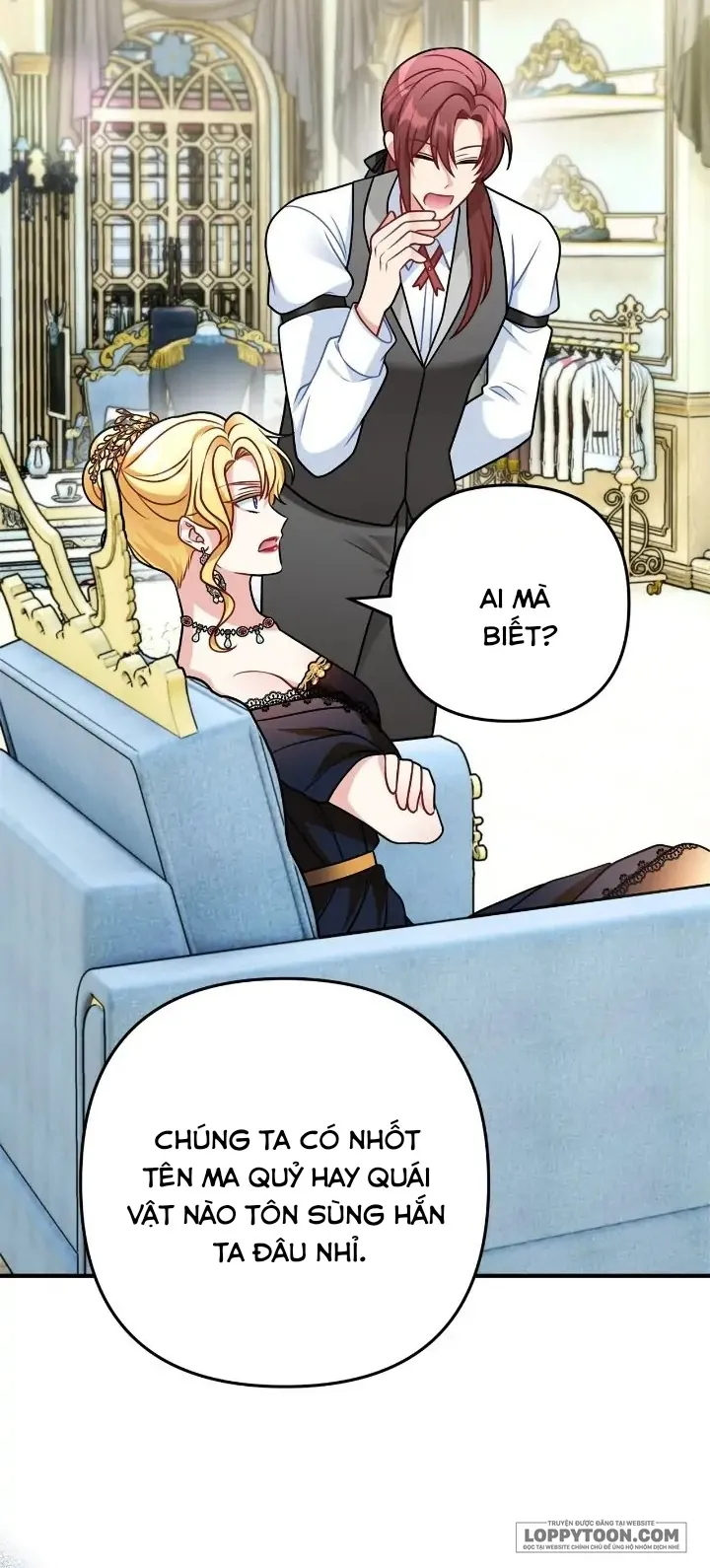 Tôi Sống Chung Với Mẹ Chồng Chap 11 - trang 76