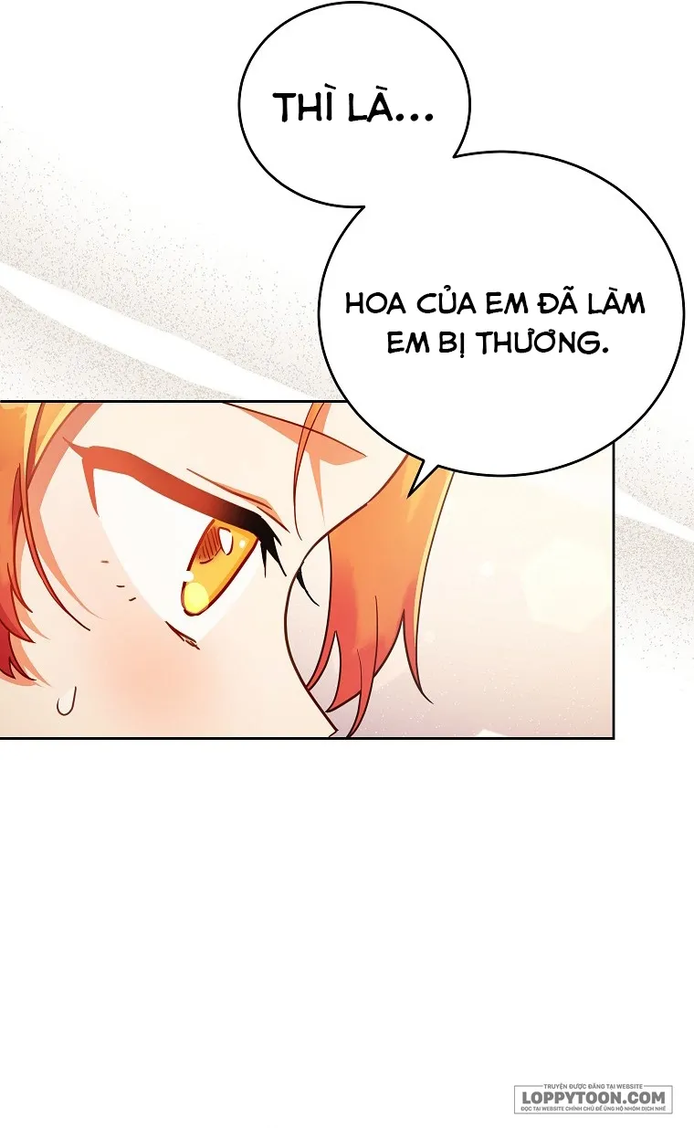 Bé Con Chốn Hoa Nở Chap 22 - trang 29