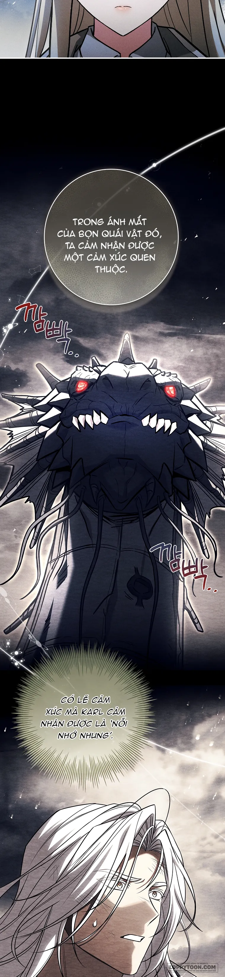 Văn Phòng Thám Tử Dành Cho Nam Chính Hối Hận! Chap 28 - trang 12