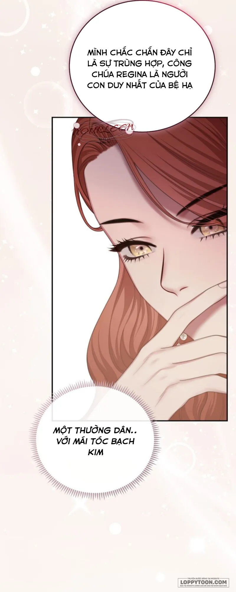 Hầu Nữ Không Còn Thèm Muốn Chủ Nhân Nữa Chap 24 - trang 18