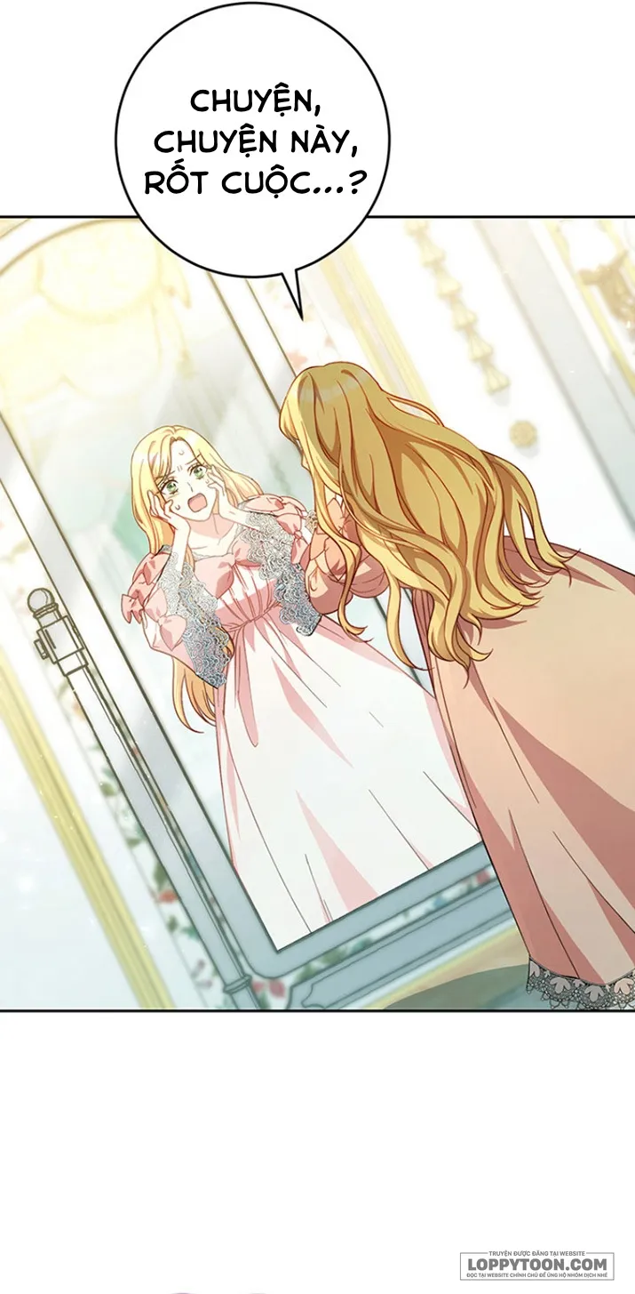 Nuôi Dưỡng Em Gái Xinh Đẹp Chap 3 - trang 2