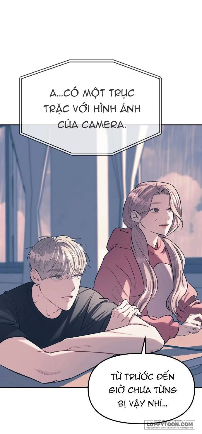 Xâm Nhập Trường Trung Học Tài Phiệt Chap 23 - trang 26