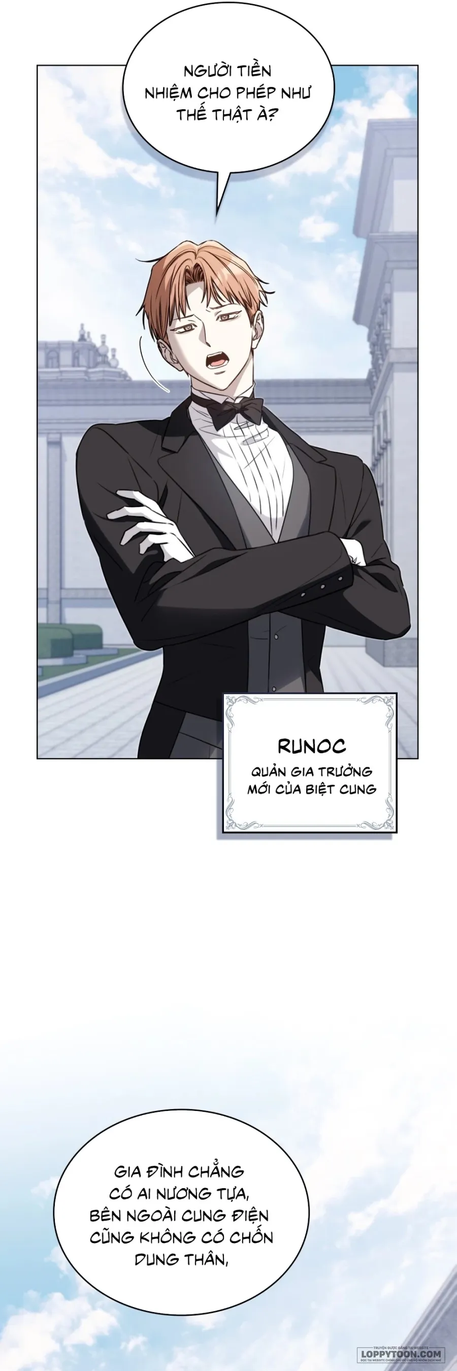 Chân Dung Kẻ Kiêu Ngạo Chap 9 - 🔞 - trang 34