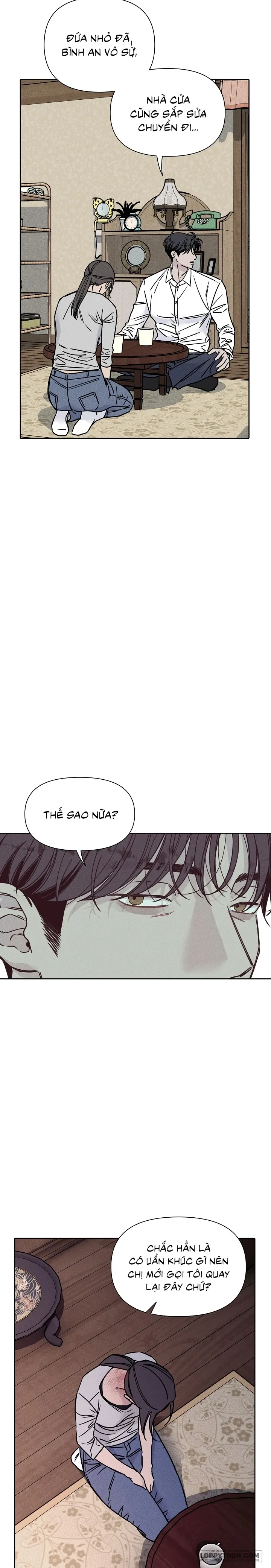 Quan Tài San Ho Chap 8 - trang 4