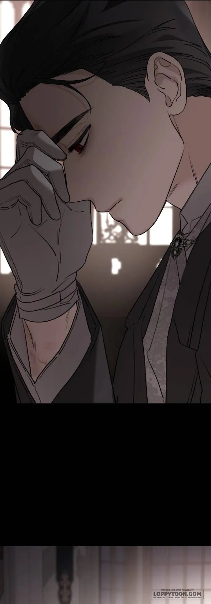 Gia Đình Chồng Quá Ám Ảnh Bởi Tôi Chap 53 - trang 19