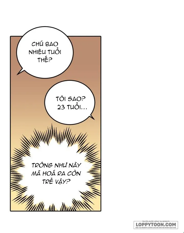 Thợ May Của Nữ Hoàng Cesia Chap 3 - trang 54