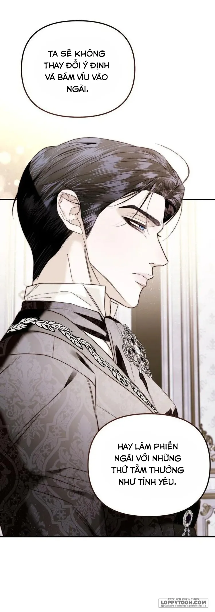 Tôi Chỉ Cần Con Của Công Tước Chap 4 - trang 53