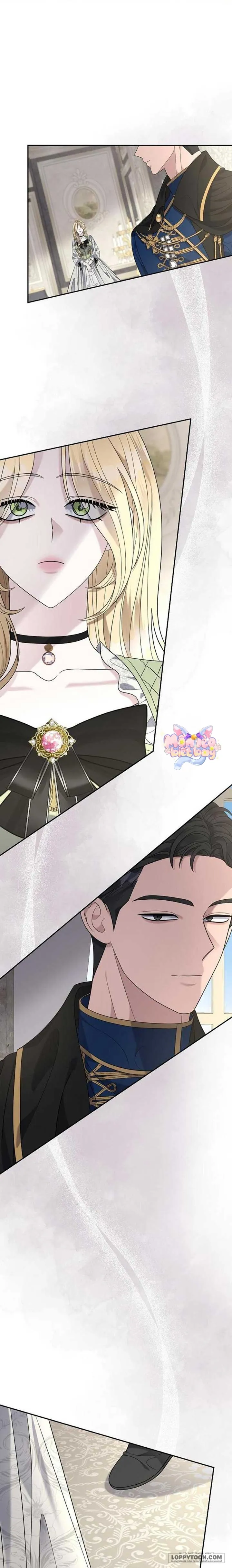 Dụ Hoặc Chap 24 - trang 23