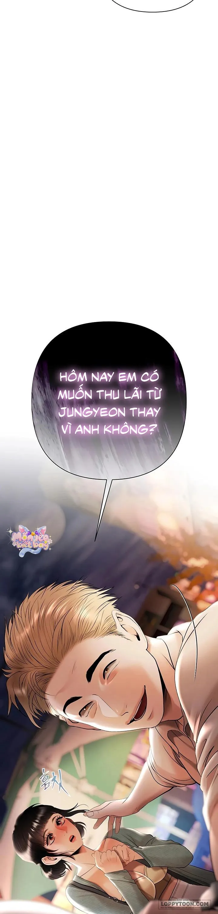 Trò Chơi Kim Tiền Chap 5 - H+++ - trang 43
