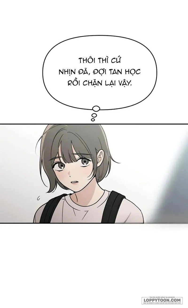 Cặp Đôi Không Chính Thức Chap 2 - trang 33