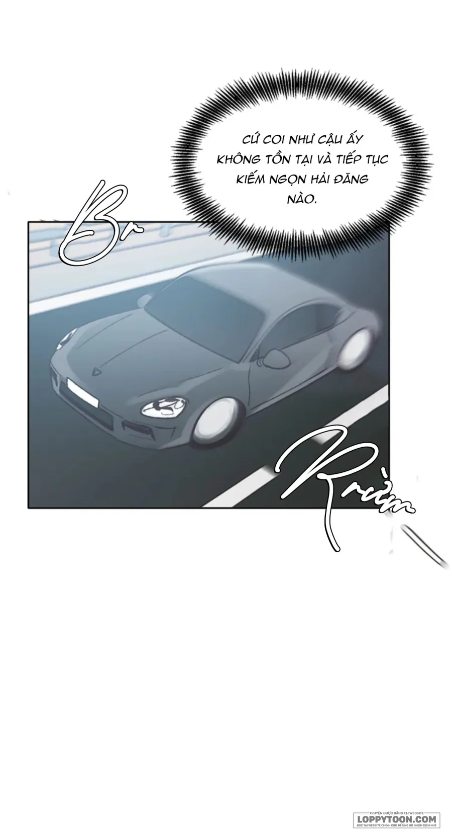 Thanh Xuân Của Chúng Ta Chap 58 - trang 7