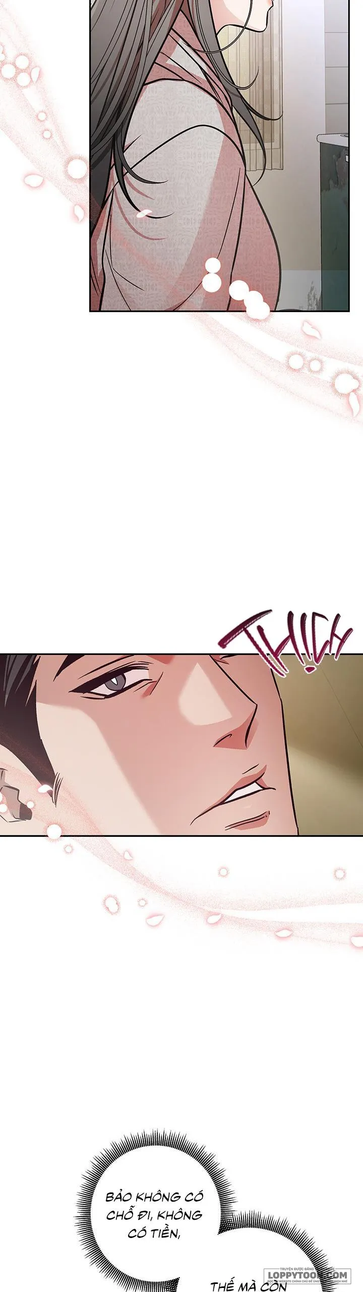 Đừng Bảo Đây Là Nàng Tiên Ốc Nhé?! Chap 2 - trang 19