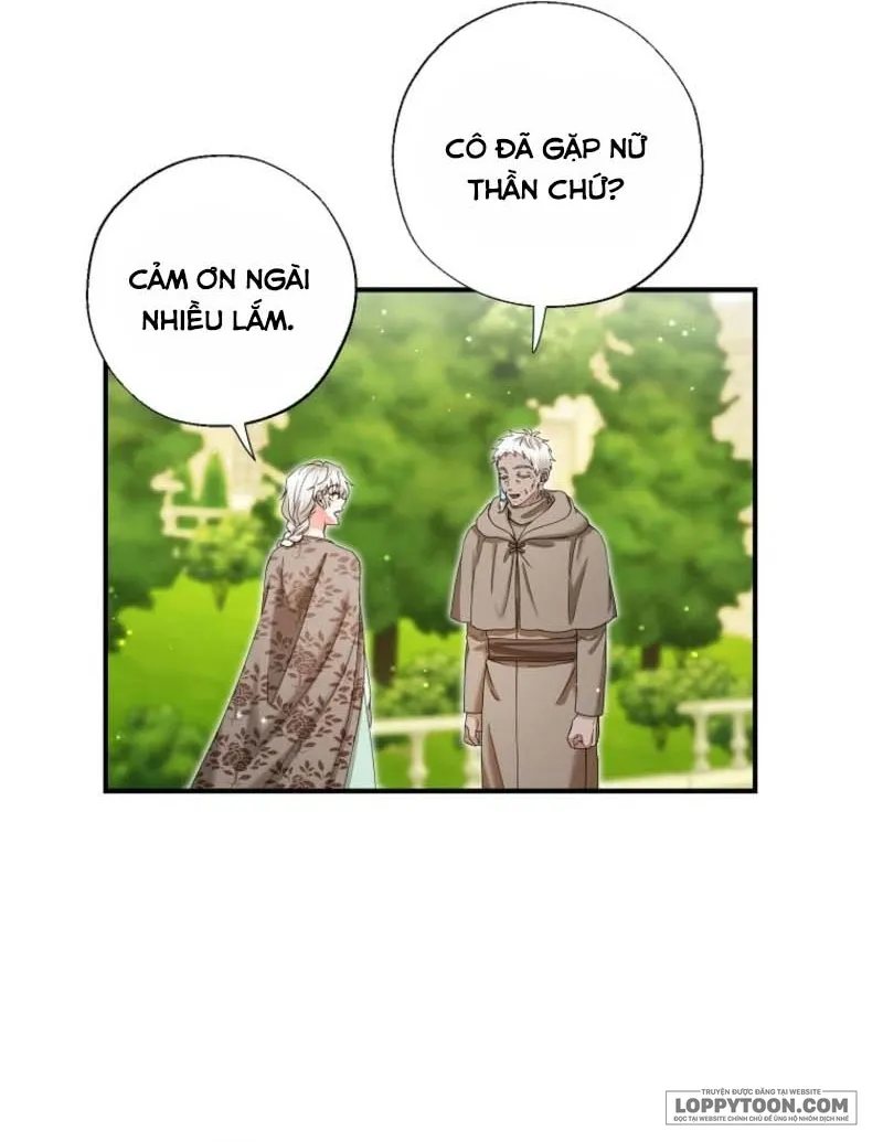 Trở Thành Miêu Nữ Của Hoàng Đế Chap 59 - trang 37