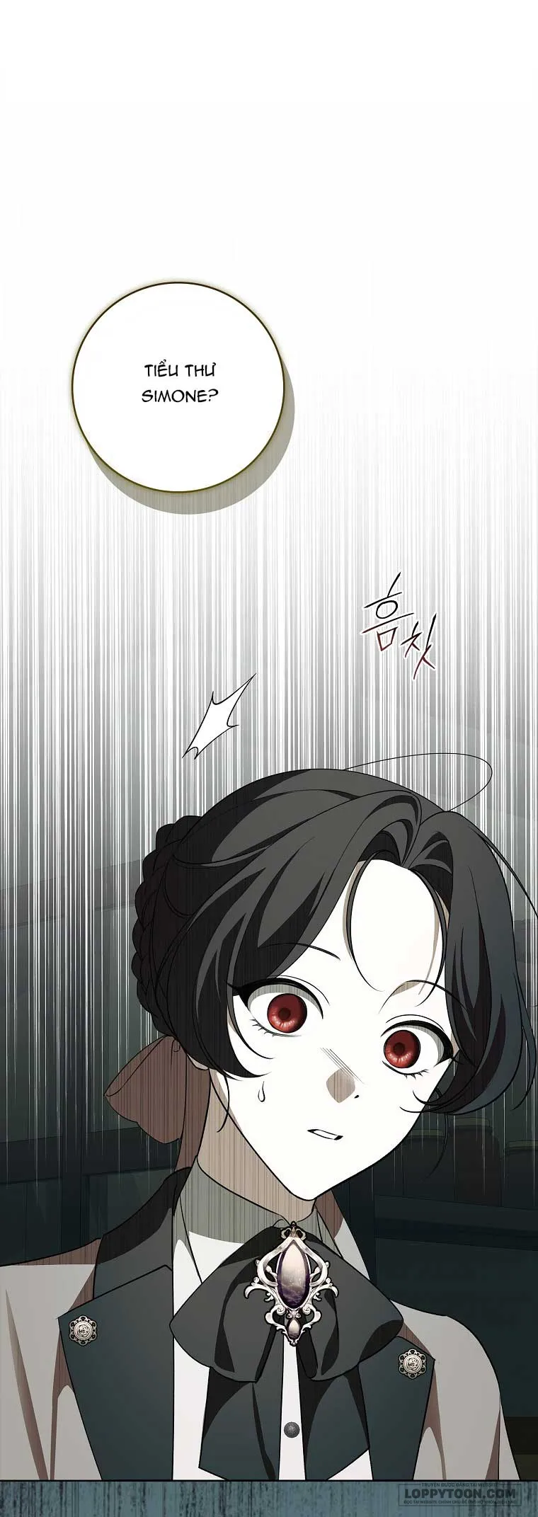 100 lời nguyền tại dinh thự Illestone Chap 45 - trang 1