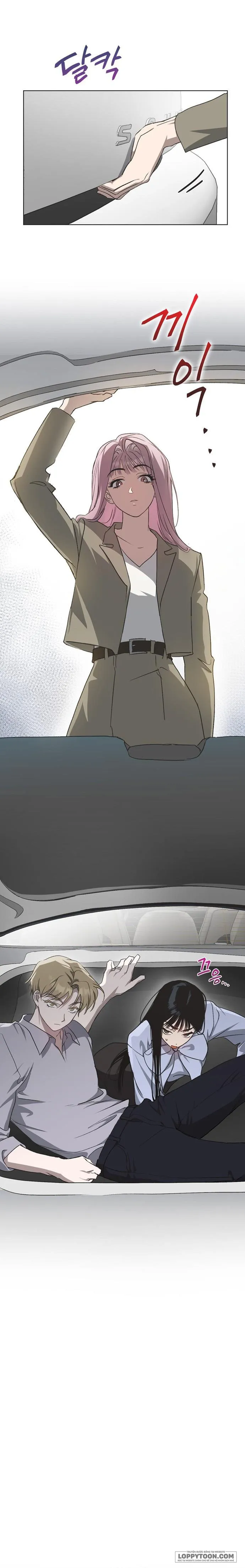 Lọ Lem Không Hoàn Hảo Chap 29 - trang 3