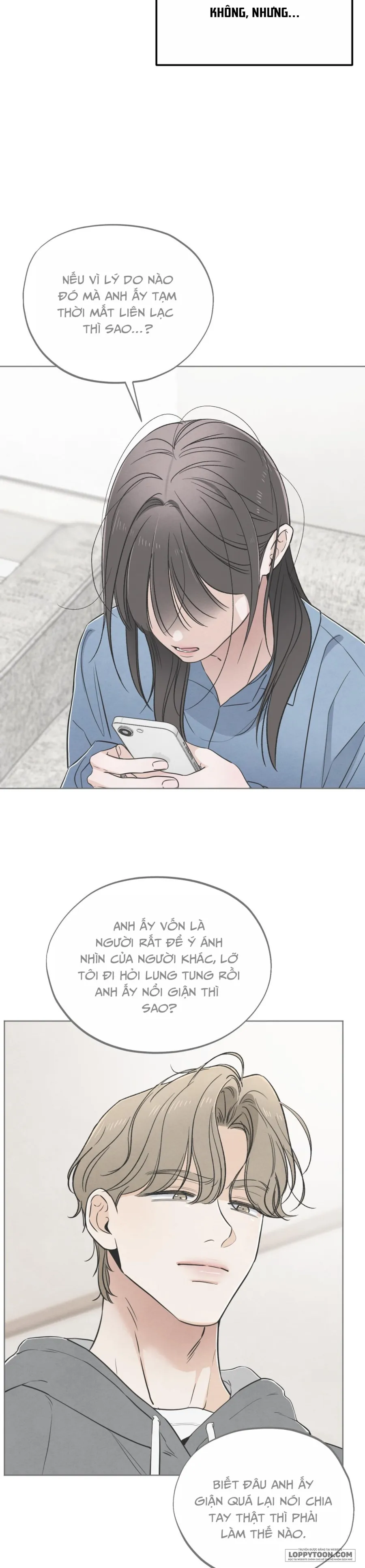 Cuộc Đời Của Kẻ Cặn Bã Chap 45 - 🔞🔞🔞 - trang 25