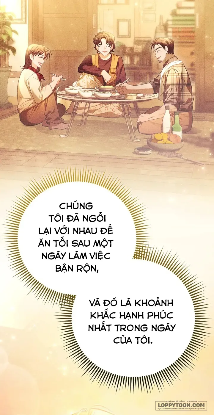 Phương Pháp Trồng Lúa Đặc Biệt Của Ác Nữ Chap 64 - trang 51