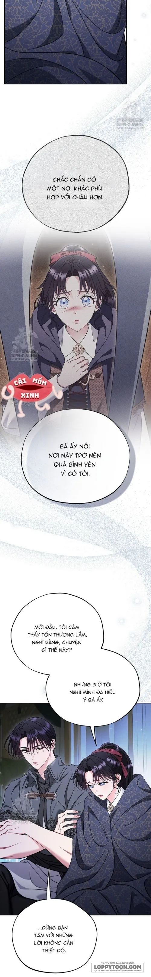 Trở Thành Người Giám Định Chất Độc Cho Thế Lực Hắc Ám Chap 91 - trang 2