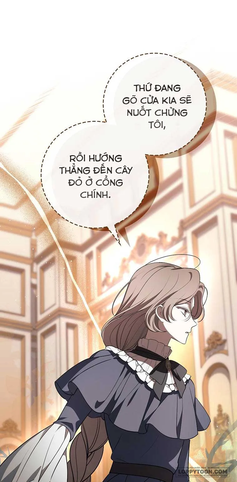 100 lời nguyền tại dinh thự Illestone Chap 6 - trang 36