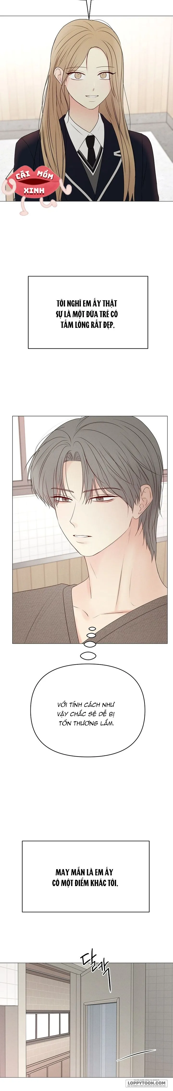 Soái Ca Kiểu Mẫu Chap 30 - trang 4
