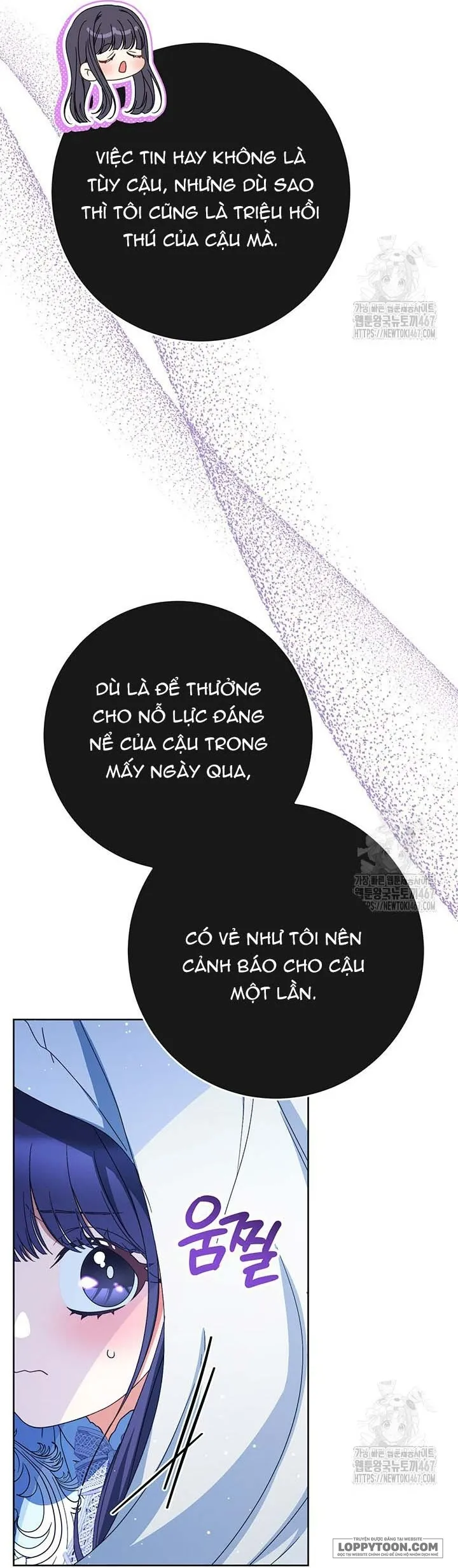 Nuôi Dưỡng Em Gái Xinh Đẹp Chap 88 - trang 76