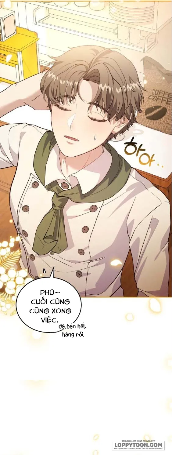 Nàng Tiên, Hãy Ký Hợp Đồng Nào Chap 15 - trang 10