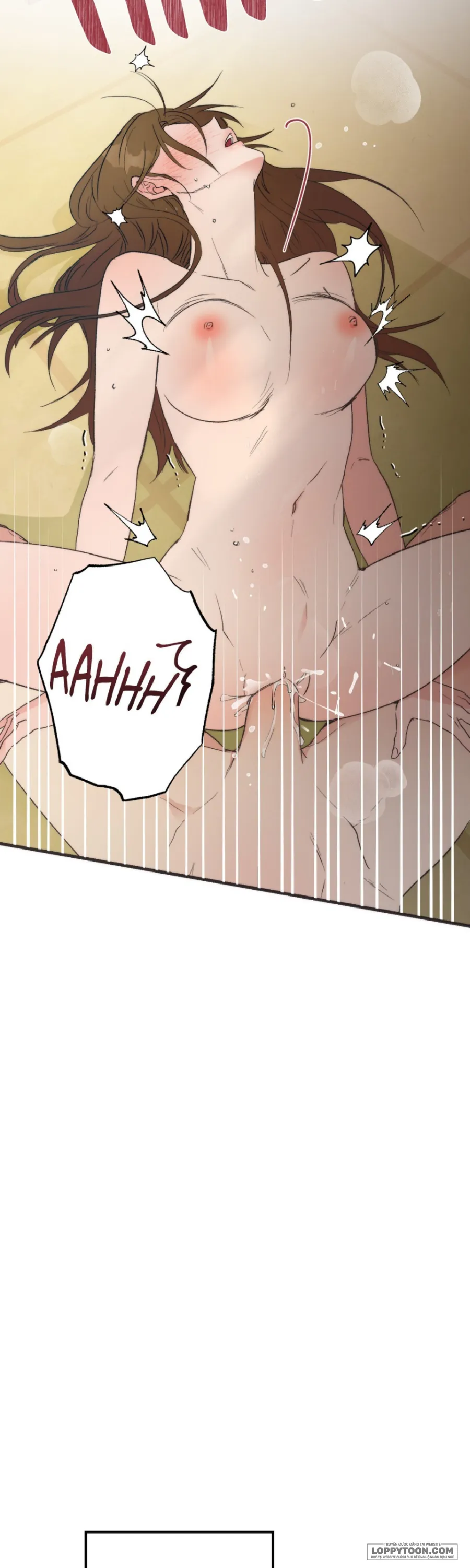 [KHÔNG CHE] Khúc Hát Giữa Mùa Hè Chap 1 - 🔞 - trang 3