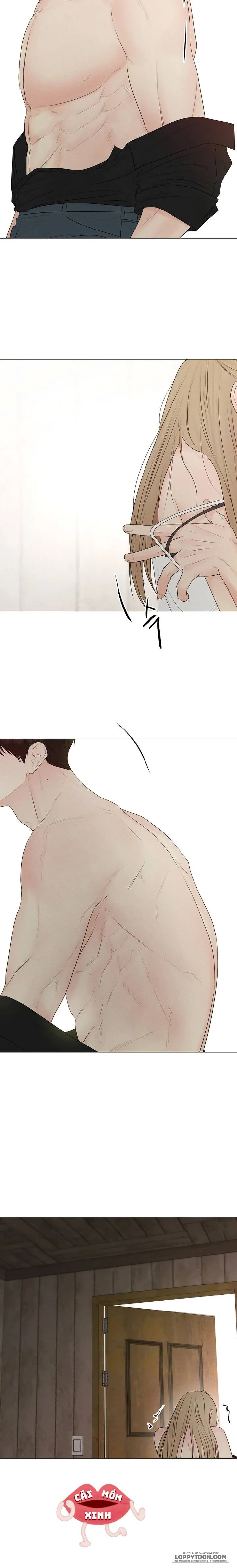 Soái Ca Kiểu Mẫu Chap 37 - trang 14