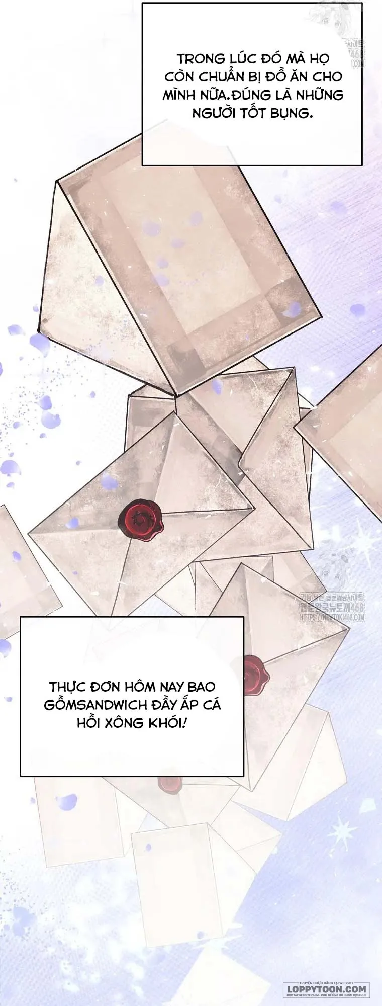 Bé Con Chốn Hoa Nở Chap 52 - trang 51