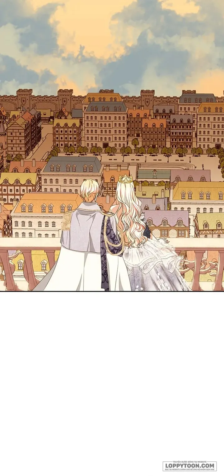 Sinh Ra Trở Thành Nhân Vật Không Có Trong Nguyên Tác Chap 57 - trang 22
