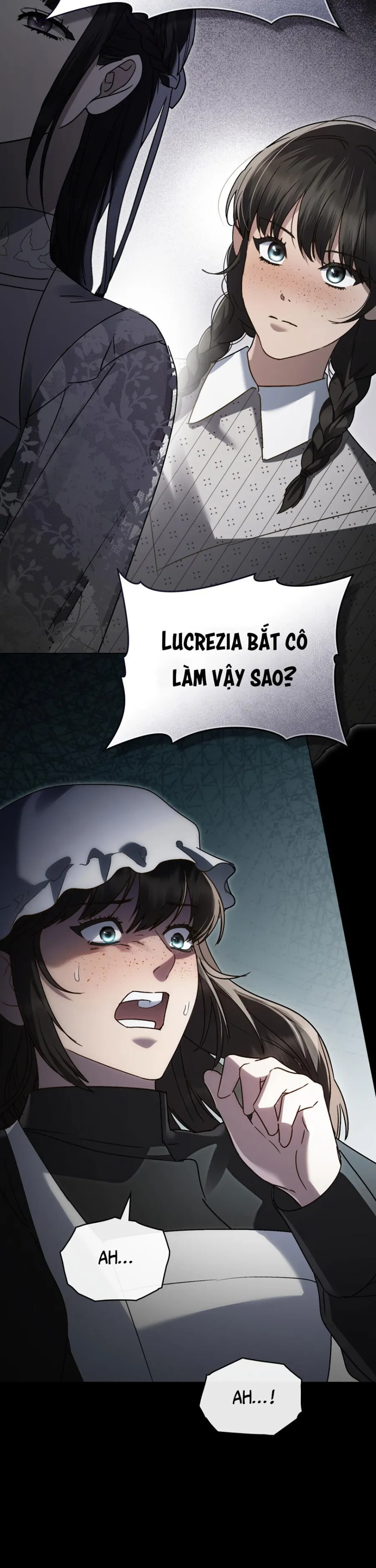Giới Thượng Lưu Chap 16 - trang 25