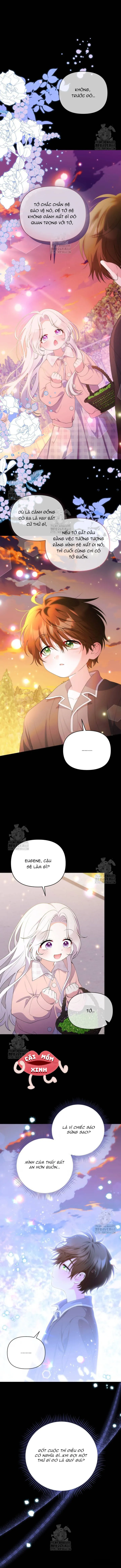 Cái Giá Của Tái Sinh Chap 19 - trang 2