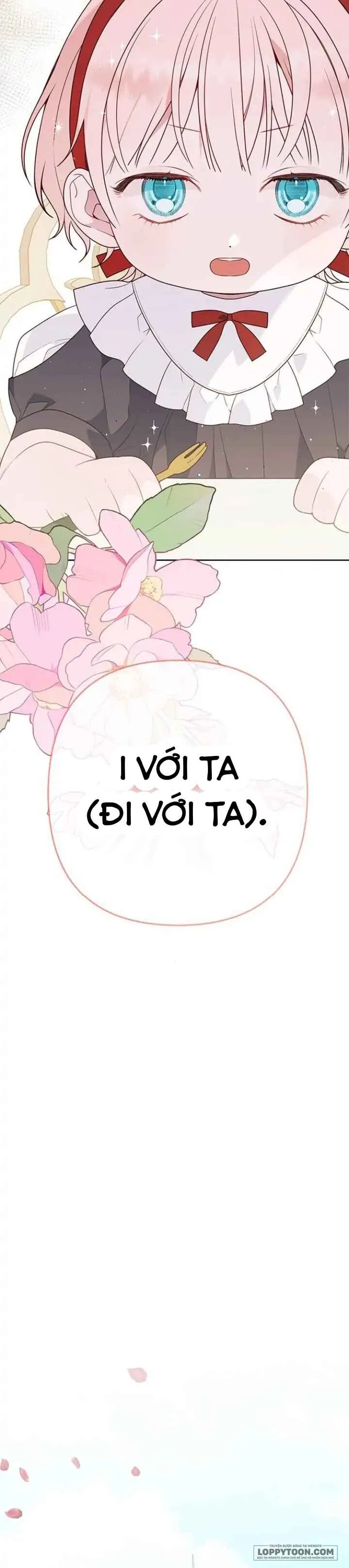 Bạo Chúa Bé Con Chap 29 - trang 20