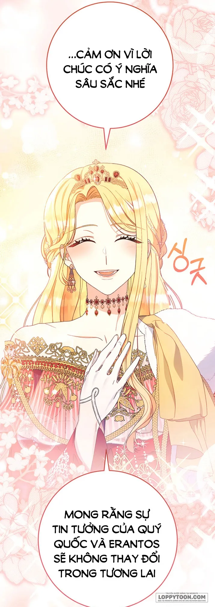 Nuôi Dưỡng Em Gái Xinh Đẹp Chap 26 - trang 33