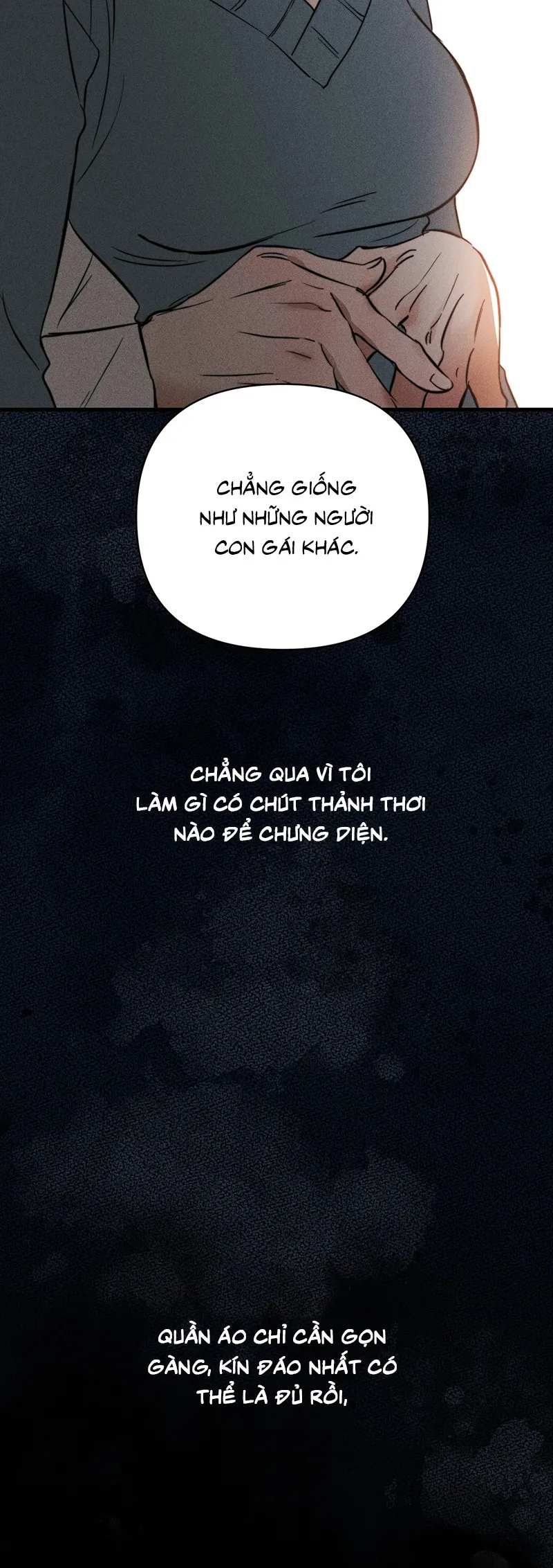 Những Ngày Cỏ Ba Lá Chap 11 - trang 3