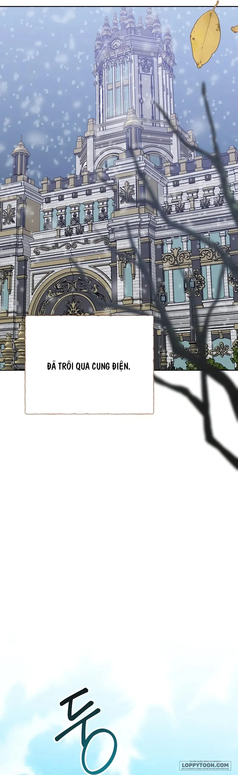 Bạo Chúa Bé Con Chap 74 - trang 46